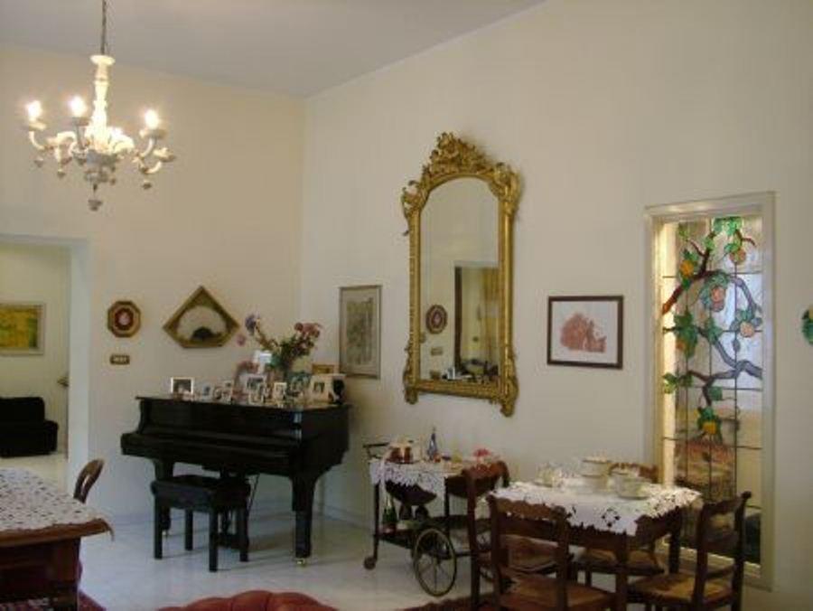 B&B Chez Caroline Napoli Eksteriør bilde