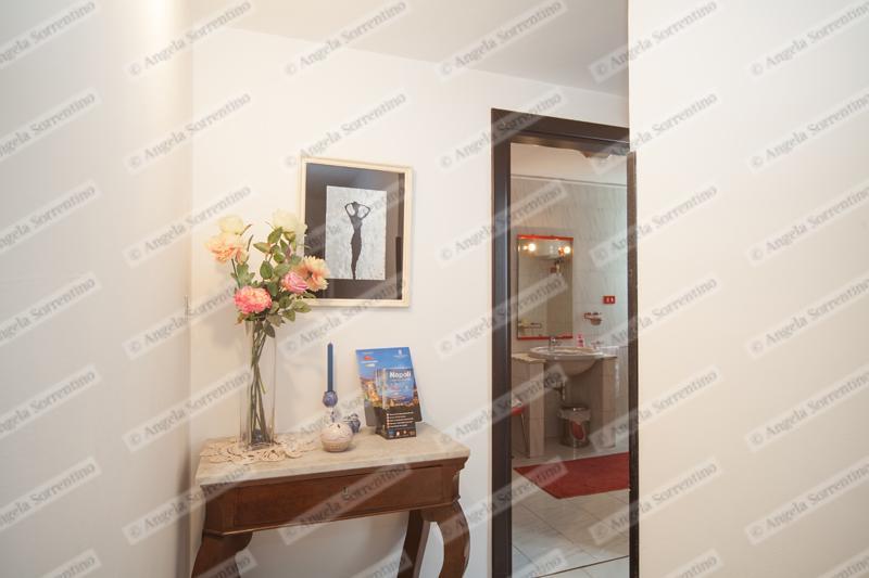 B&B Chez Caroline Napoli Eksteriør bilde