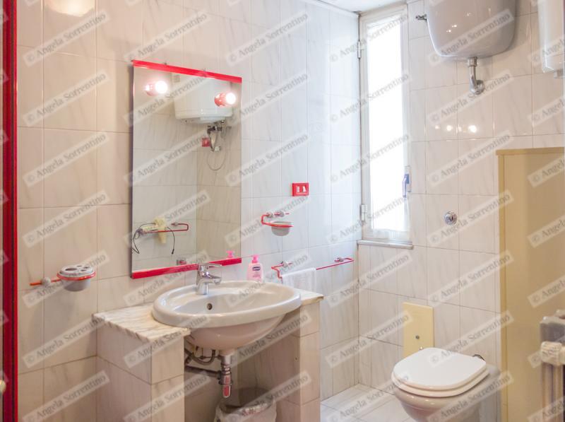 B&B Chez Caroline Napoli Eksteriør bilde