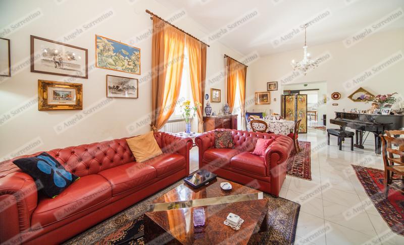 B&B Chez Caroline Napoli Eksteriør bilde