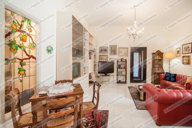 B&B Chez Caroline Napoli Eksteriør bilde